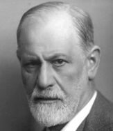 Sigmund Freud